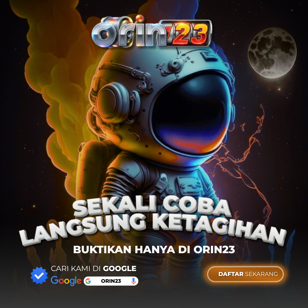Orin23: Platform Terbaik untuk Raih Kemenangan dan Keuntungan Maksimal - WooCommerce eCommerce